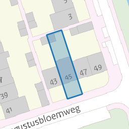 Perceel ZDM01-M-2388