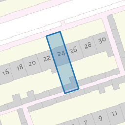 Perceel ZDM01-M-2397