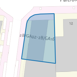 Perceel ZDM01-M-2424