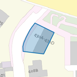 Perceel ZDM01-M-2430