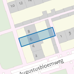 Perceel ZDM01-M-2434