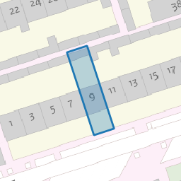 Perceel ZDM01-M-2437