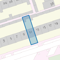 Perceel ZDM01-M-2438