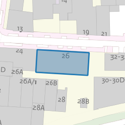 Perceel ZDM01-M-2459