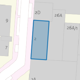 Perceel ZDM01-M-2460