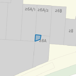 Perceel ZDM01-M-2462