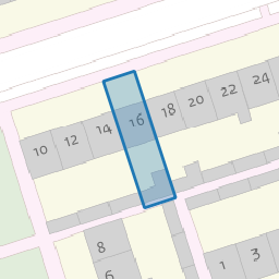 Perceel ZDM01-M-2464