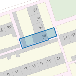 Perceel ZDM01-M-2467