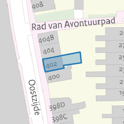 Perceel ZDM01-M-2505