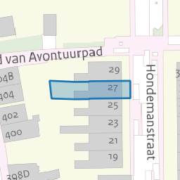 Perceel ZDM01-M-2507