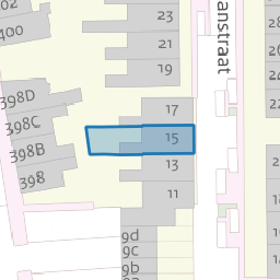 Perceel ZDM01-M-2513