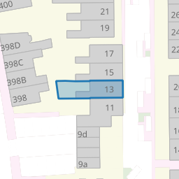 Perceel ZDM01-M-2514