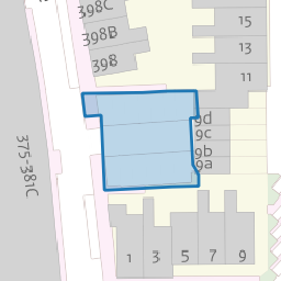 Perceel ZDM01-M-2515