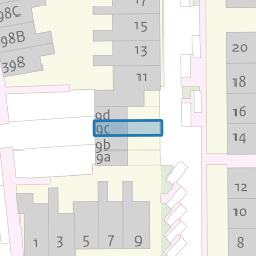 Perceel ZDM01-M-2517