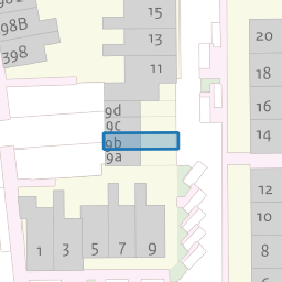 Perceel ZDM01-M-2518