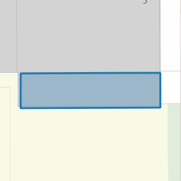 Perceel ZDM01-M-2520