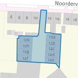 Perceel ZDM01-M-2522