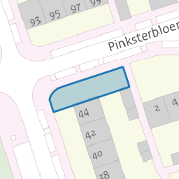 Perceel ZDM01-M-2527