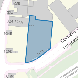 Perceel ZDM01-M-2529