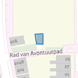 Perceel ZDM01-M-2532