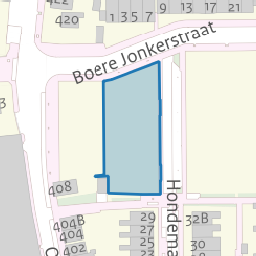 Perceel ZDM01-M-2533