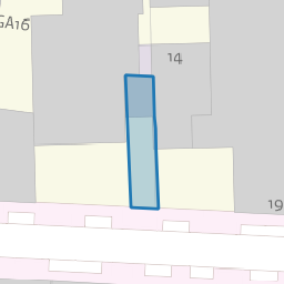 Perceel ZDM01-M-2534