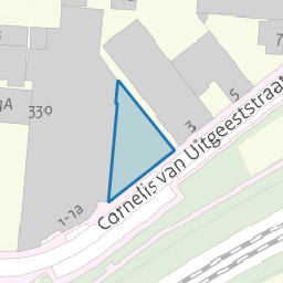 Perceel ZDM01-M-2536