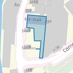 Perceel ZDM01-M-2539