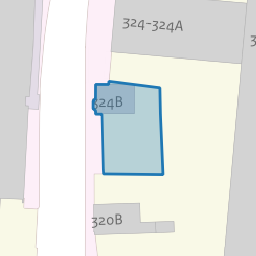 Perceel ZDM01-M-2540