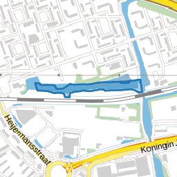 Perceel ZDM01-M-2545
