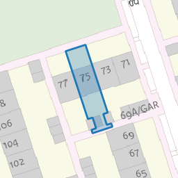 Perceel ZDM01-M-2549