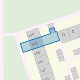 Perceel ZDM01-M-2552
