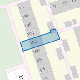 Perceel ZDM01-M-2555