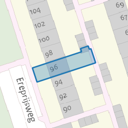 Perceel ZDM01-M-2558