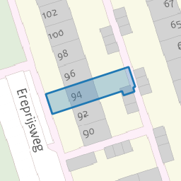 Perceel ZDM01-M-2559