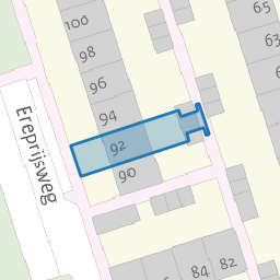 Perceel ZDM01-M-2560