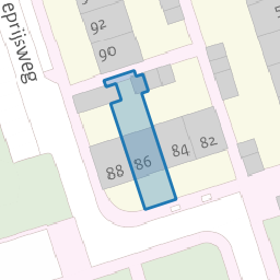 Perceel ZDM01-M-2563