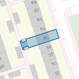 Perceel ZDM01-M-2572