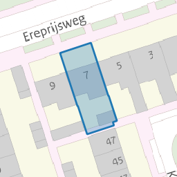 Perceel ZDM01-M-2580