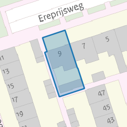 Perceel ZDM01-M-2581