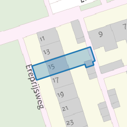 Perceel ZDM01-M-2584