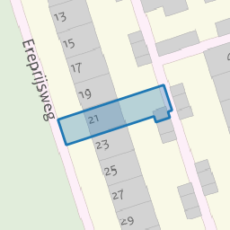 Perceel ZDM01-M-2587