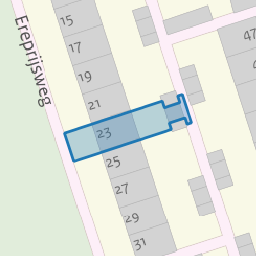 Perceel ZDM01-M-2588