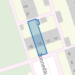 Perceel ZDM01-M-2594