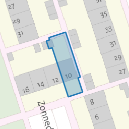 Perceel ZDM01-M-2596