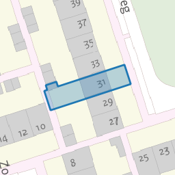 Perceel ZDM01-M-2599