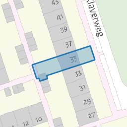 Perceel ZDM01-M-2601