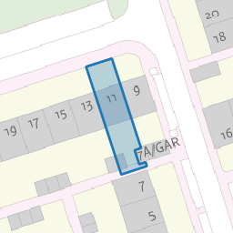 Perceel ZDM01-M-2609