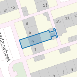 Perceel ZDM01-M-2619