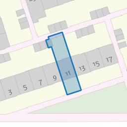 Perceel ZDM01-M-2626